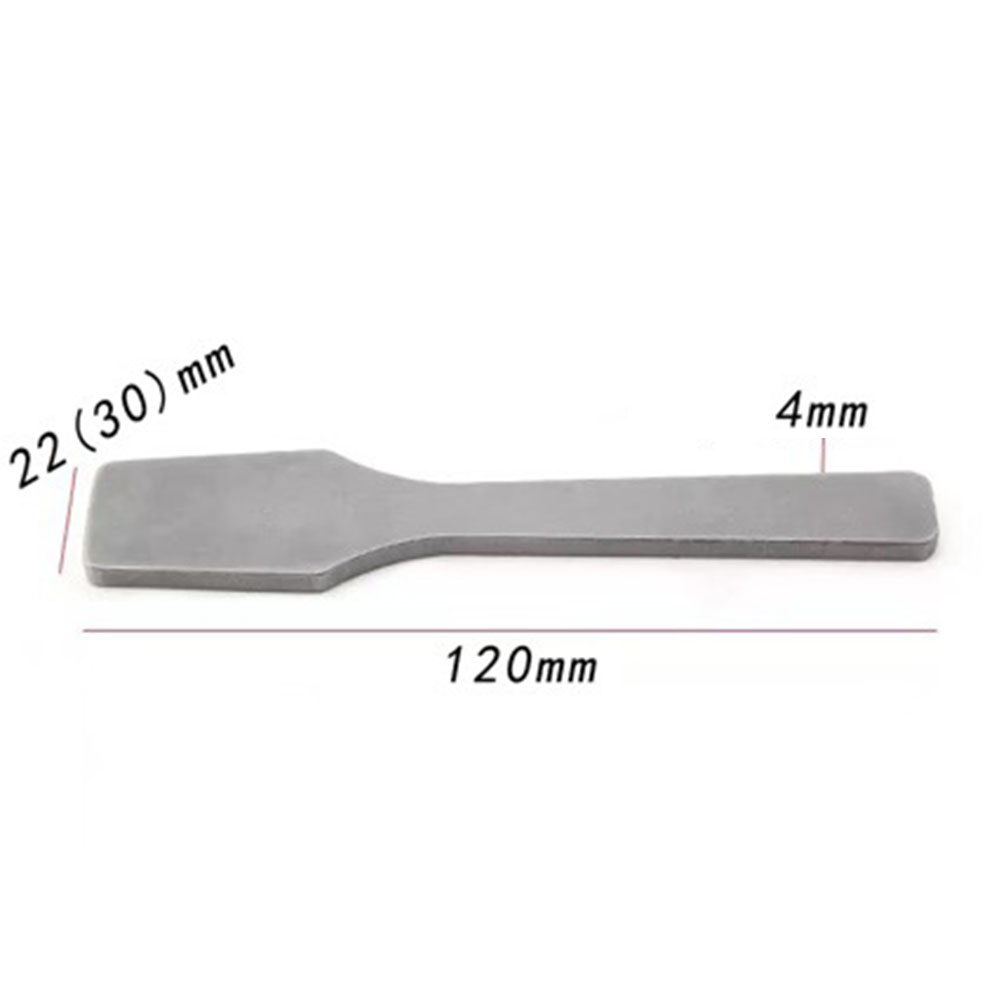 Workshop Tools Hammer - Leder-Nähwerkzeug, Stichhammer, Handwerkzeug für die Lederbearbeitung,