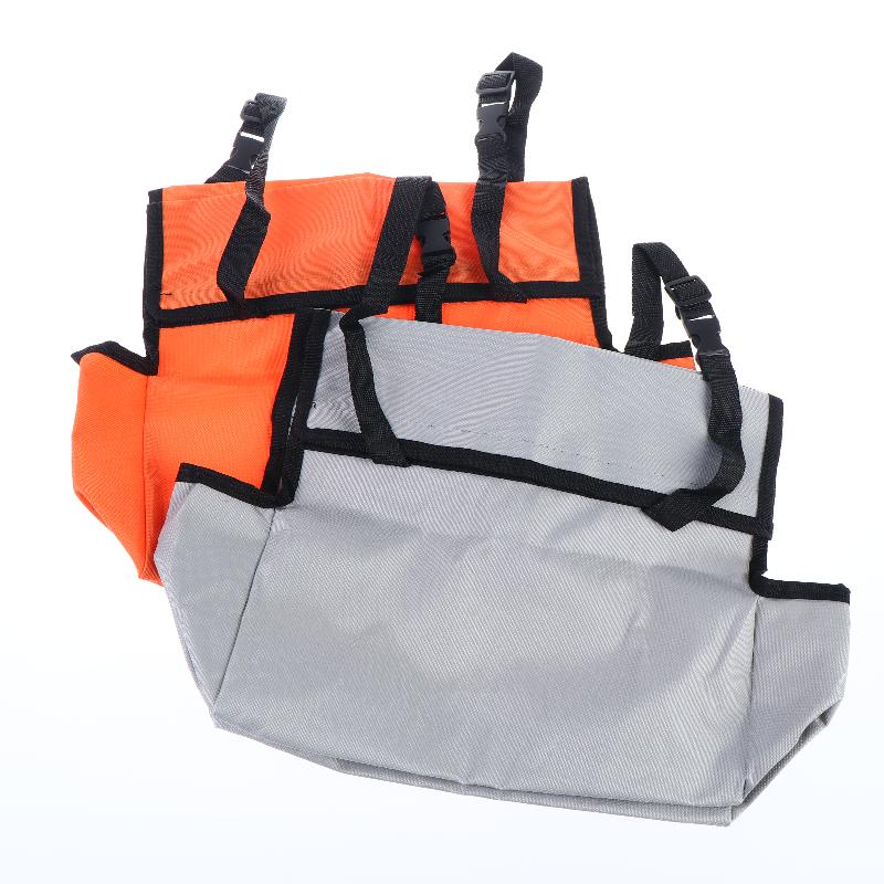 Workshop Tools Hanging - (BF06) Werkzeug-Aufbewahrungstasche für Klappleitern, vielseitig einsetzbar,