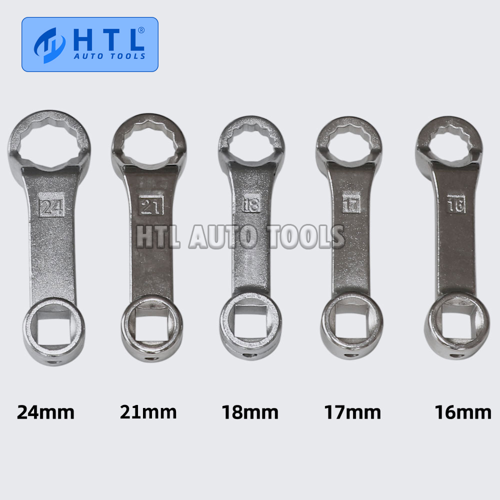 Maintenance Workshop Tools - Versatz 16 mm 17 mm 18