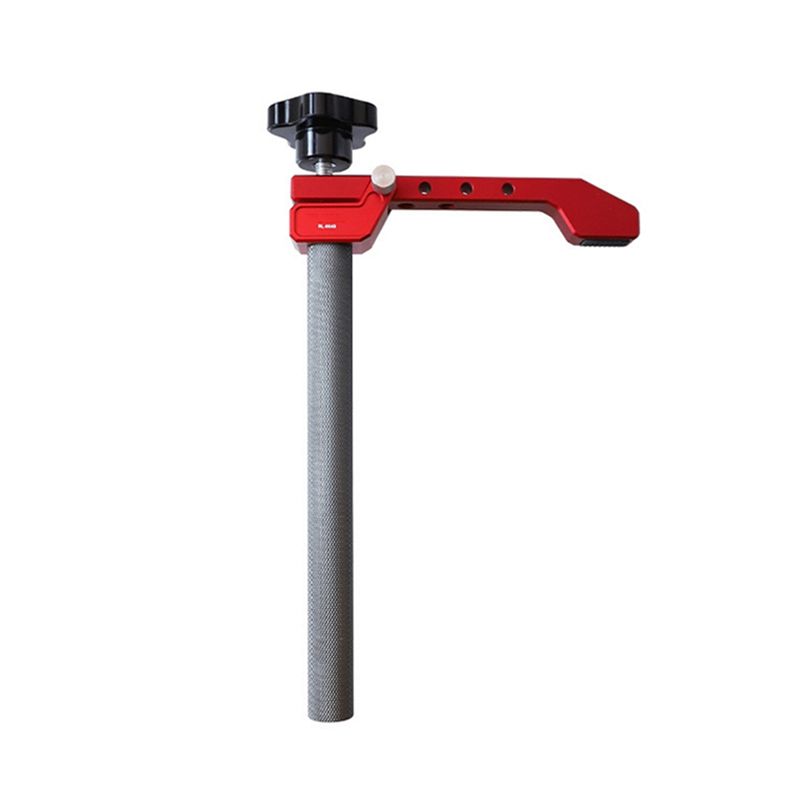 Bench Dog Hole - AEE2-Bench Dog Clamp, verstellbare Schnellspannklemme aus