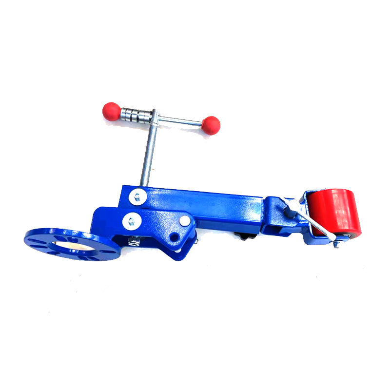 Radlauf-Reparaturmaschine, pro – Car Workshop Tools And Equipment Bewertung und Preis