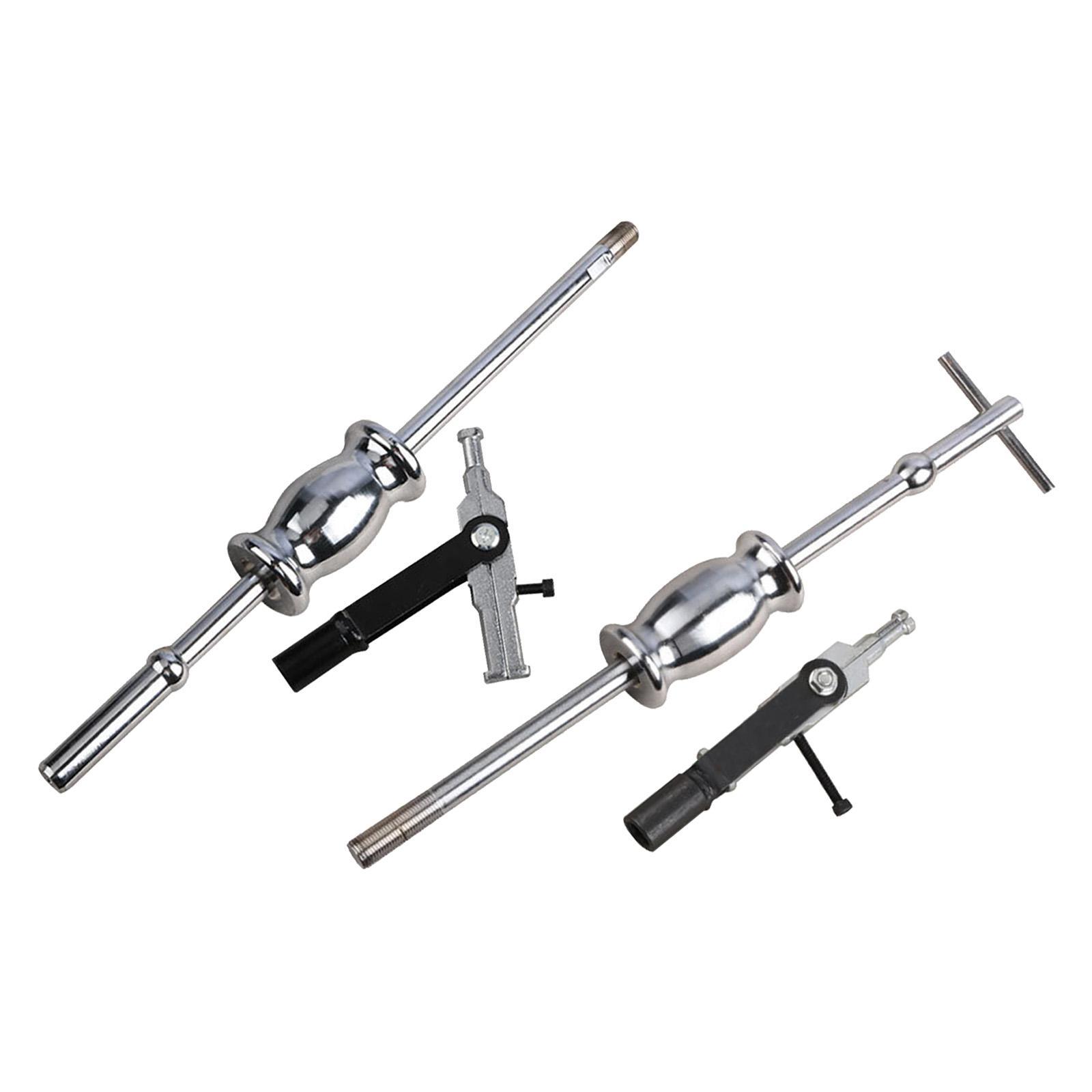 Innen- und Außenlagerabzieher- – Workshop Tools Hammer Bewertung und Preis