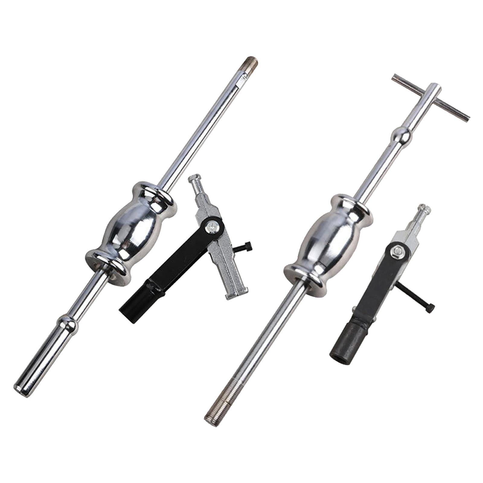 Innen- und Außenlagerabzieher- – Workshop Tools Hammer Bewertung und Preis