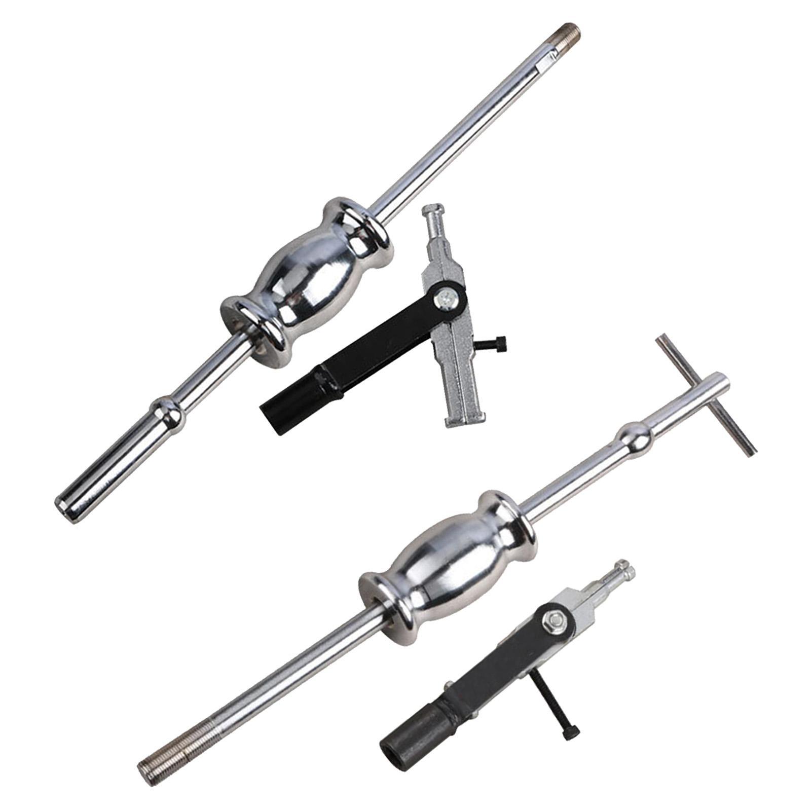 Innen- und Außenlagerabzieher- – Workshop Tools Hammer Bewertung und Preis