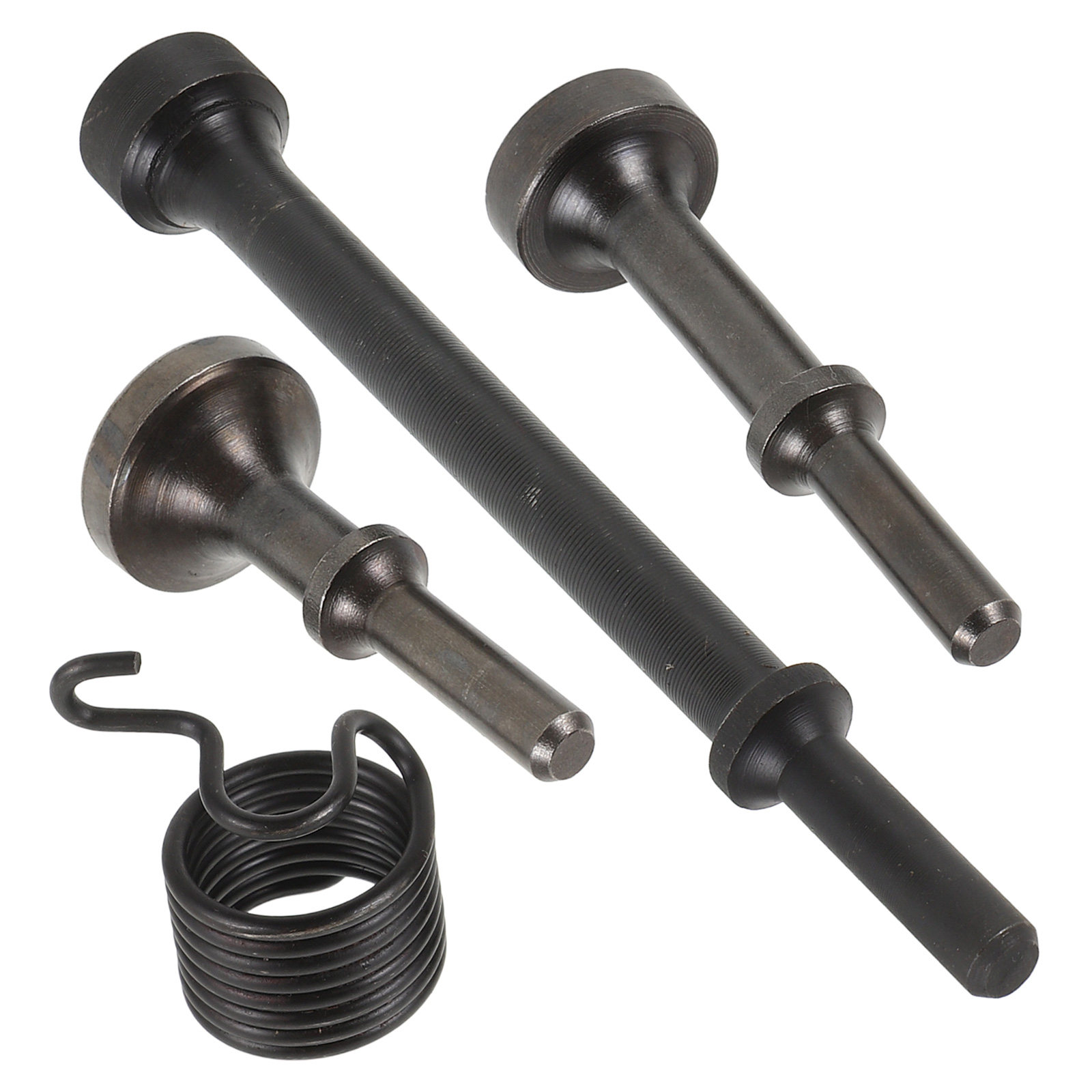1 Set Drucklufthammer-Meißel-W – Workshop Tools Hammer Bewertung und Preis