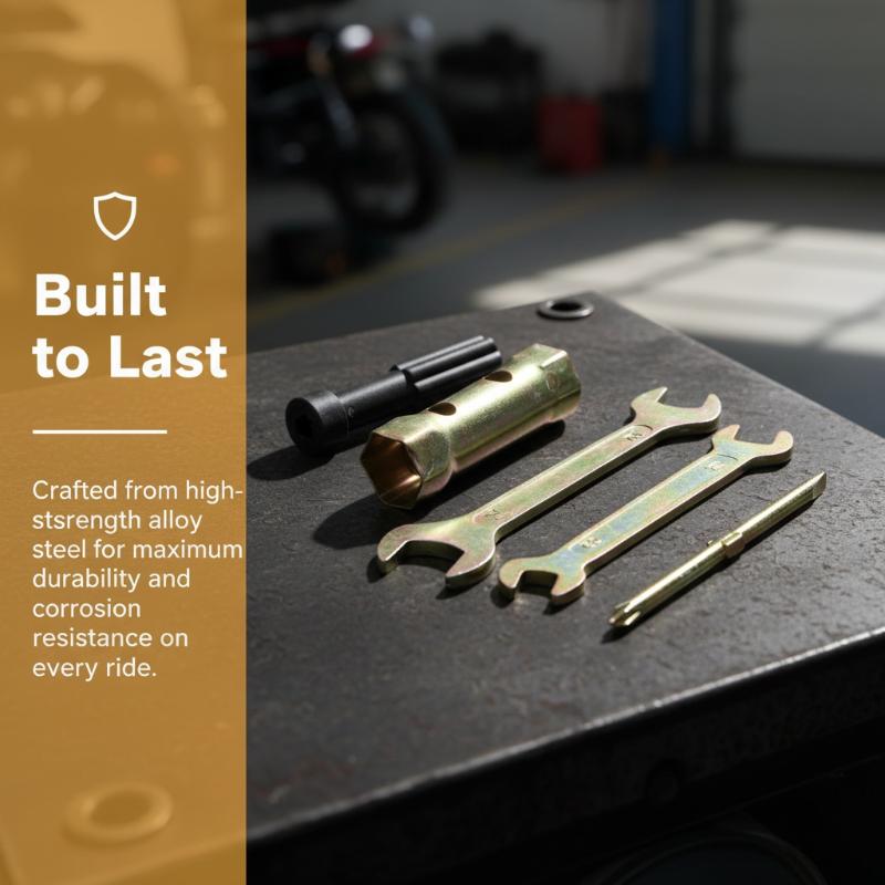 1 Set Motorrad-Schraubenschlüs – Tools For Motorcycle Workshop Bewertung und Preis