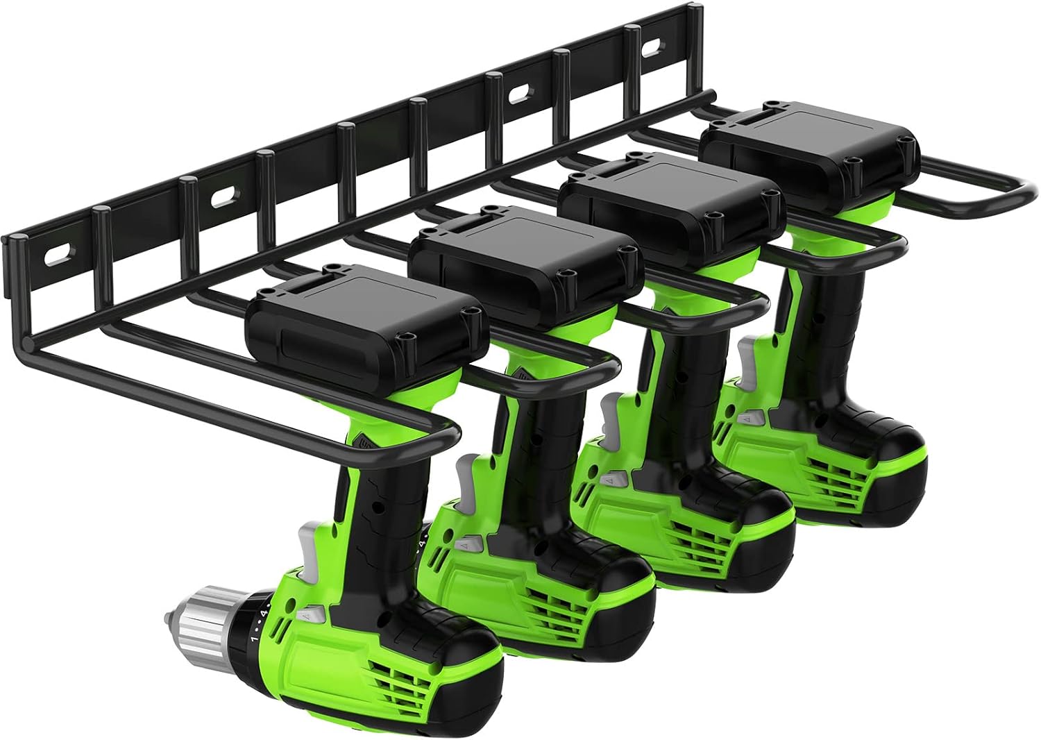 VKKM Elektrowerkzeug-Organizer – Power Tools In Workshop Bewertung und Preis
