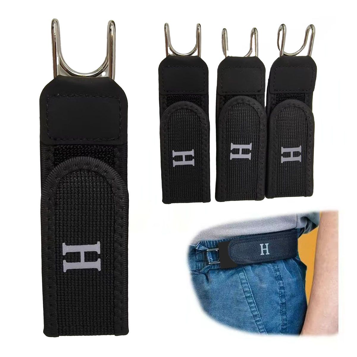 4-teiliger elastischer Werkzeu – Mini Workshop Tools Bewertung und Preis