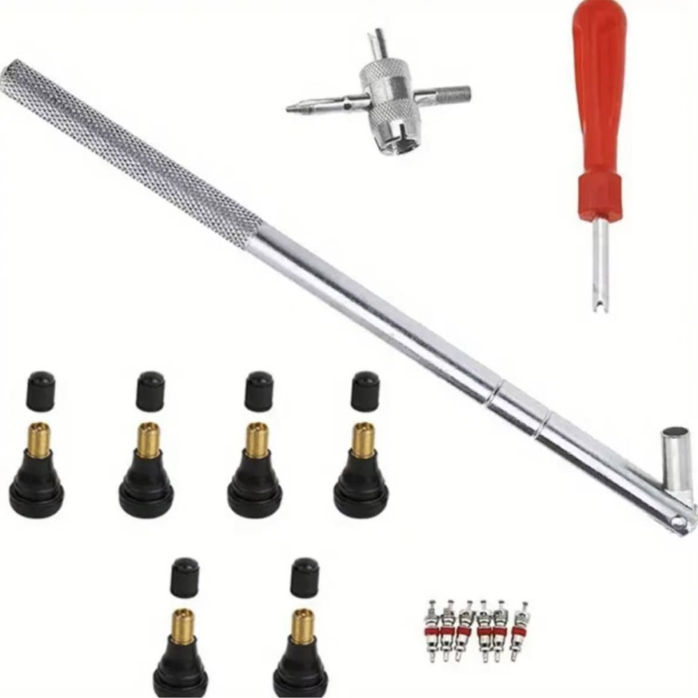 Reparaturwerkzeug für Autoreif – Car Workshop Tools And Equipment Bewertung und Preis