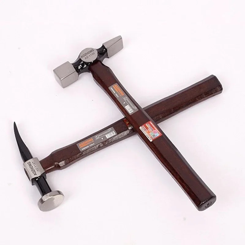 Multifunktionale Blechhammer m – Workshop Tools Hammer Bewertung und Preis