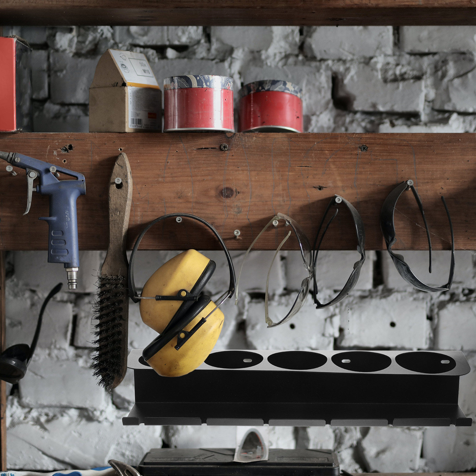 1 Set Hochleistungs-Metall-Wer – Power Tools In Workshop Bewertung und Preis