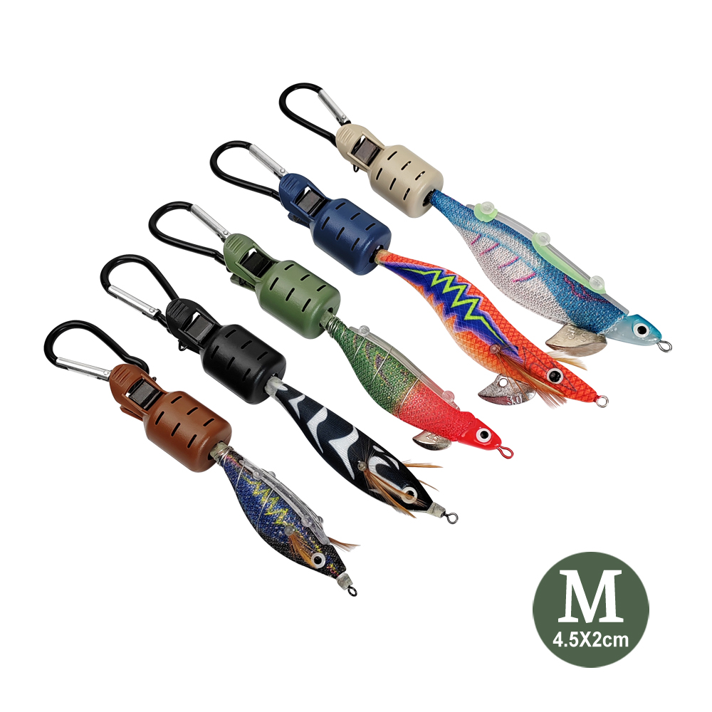 Tintenfisch-Jig-Hakenabdeckung – Dowel Jig Kit Bewertung und Preis