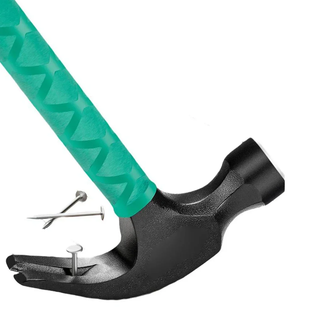 1 Stück Klauenhammer für die I – Workshop Tools Hammer Bewertung und Preis
