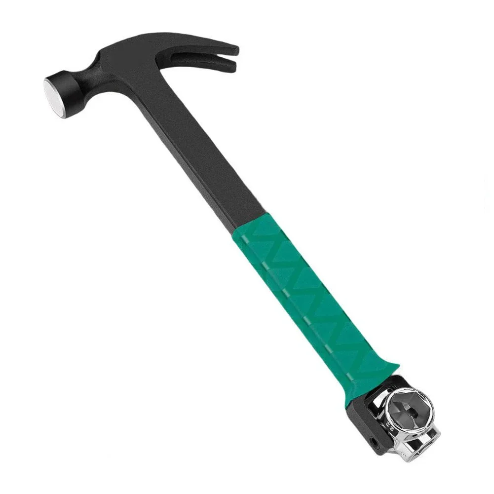1 Stück Klauenhammer für die I – Workshop Tools Hammer Bewertung und Preis
