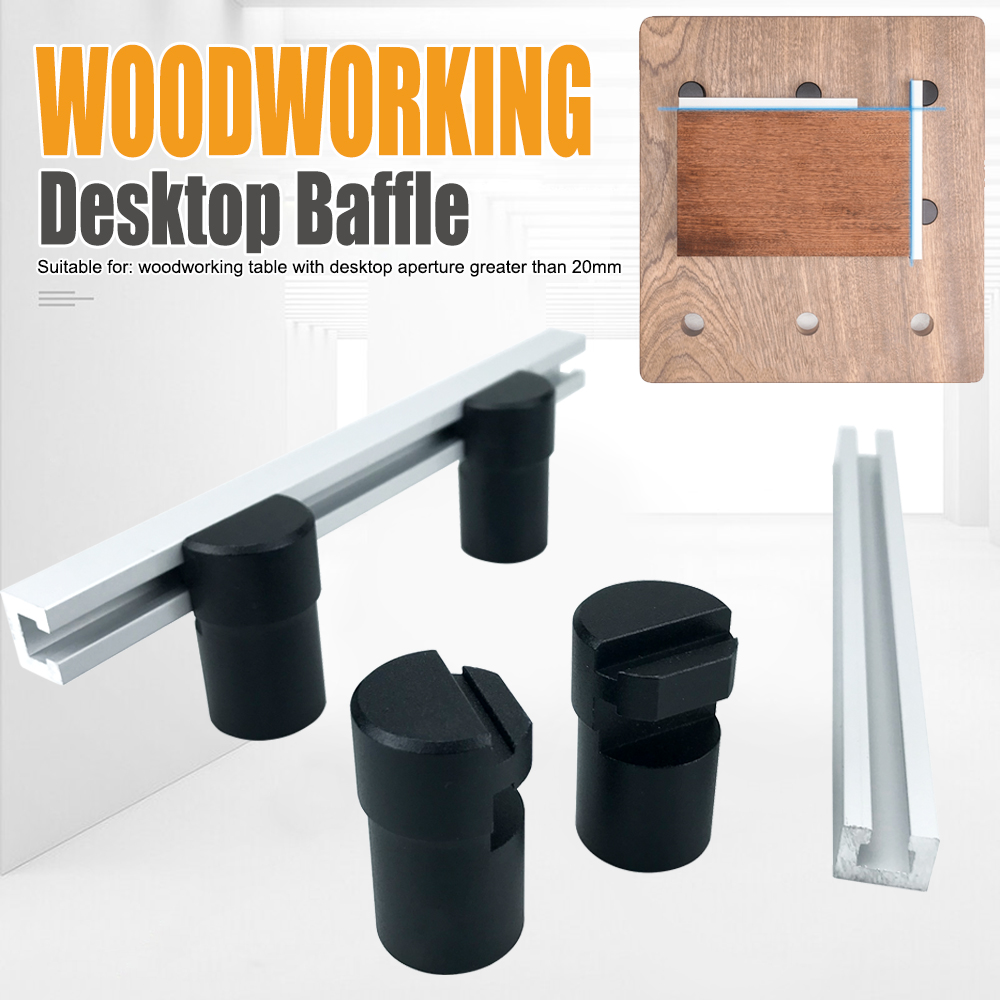 2er Pack Tisch Hobel Stop Bank – Bench Dog Hole Bewertung und Preis