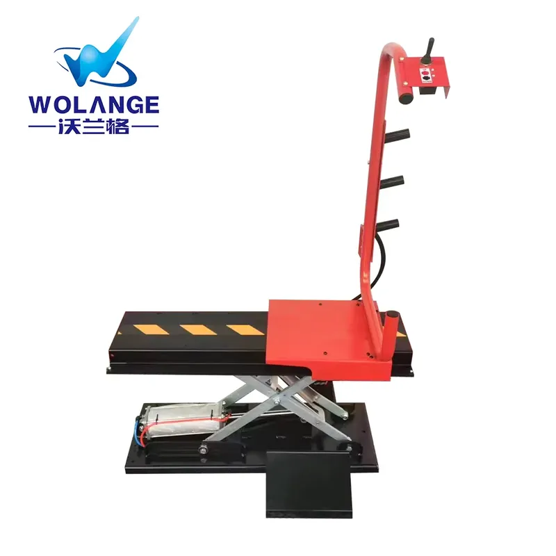 Reifenwuchtmaschinen-Hebebühne – Car Workshop Tools And Equipment Bewertung und Preis