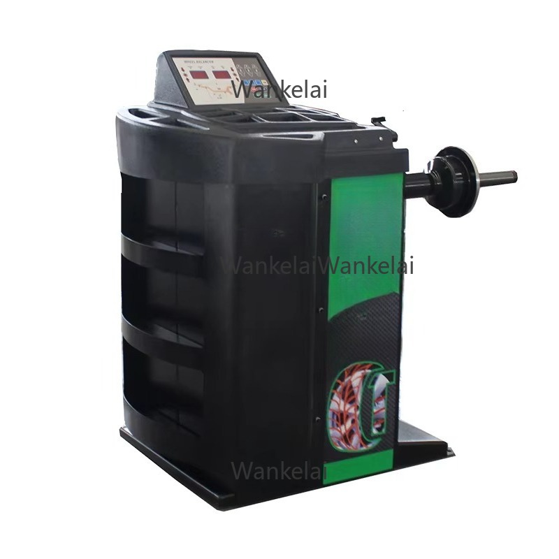 Automatische Ausrichtungsausrü – Car Workshop Tools And Equipment Bewertung und Preis