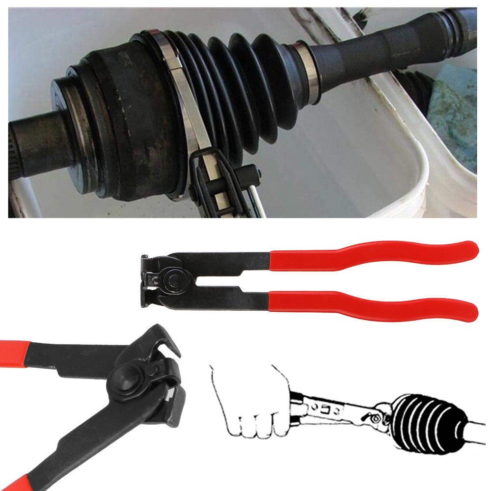 Langlebige CV-Gelenk-Manschett – Maintenance Workshop Tools Bewertung und Preis