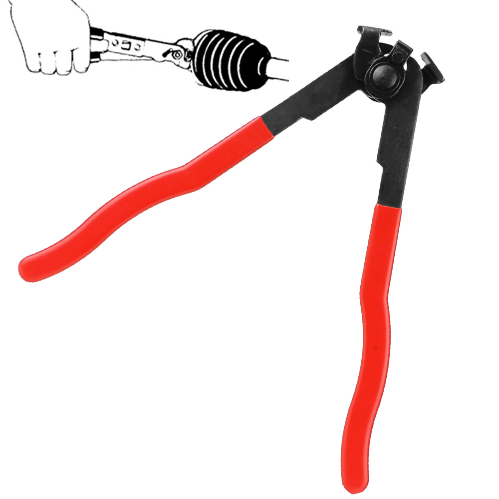 Langlebige CV-Gelenk-Manschett – Maintenance Workshop Tools Bewertung und Preis