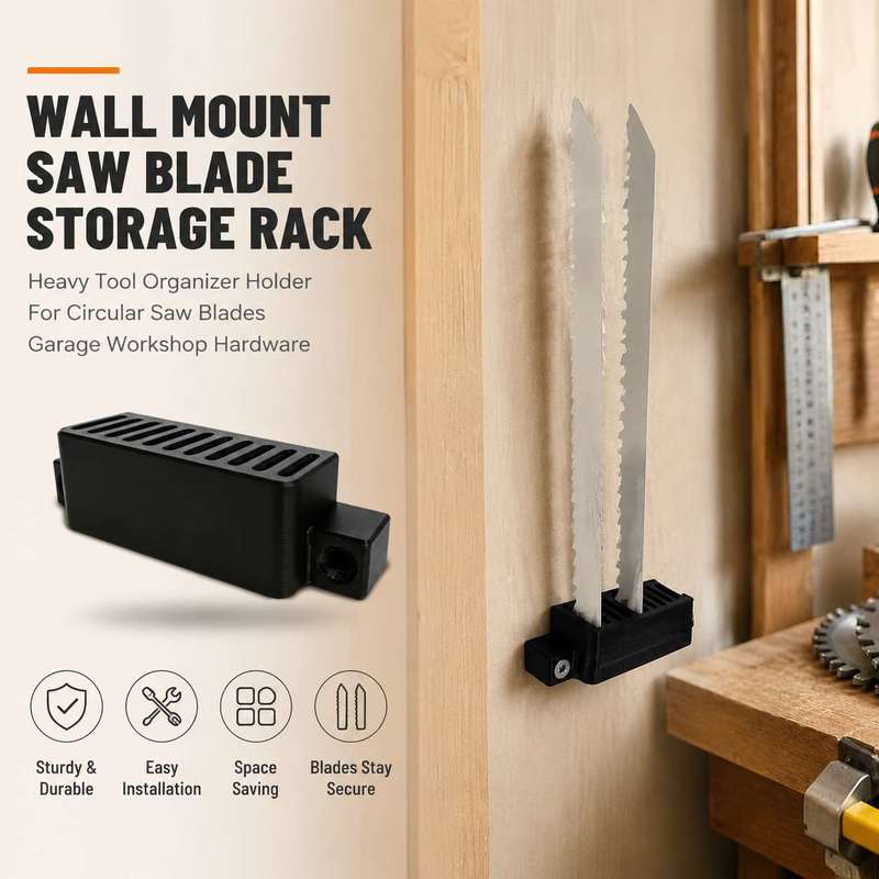 Garagenwand-Hängesägeblatt-Hal – Workshop Tools Hanging Bewertung und Preis