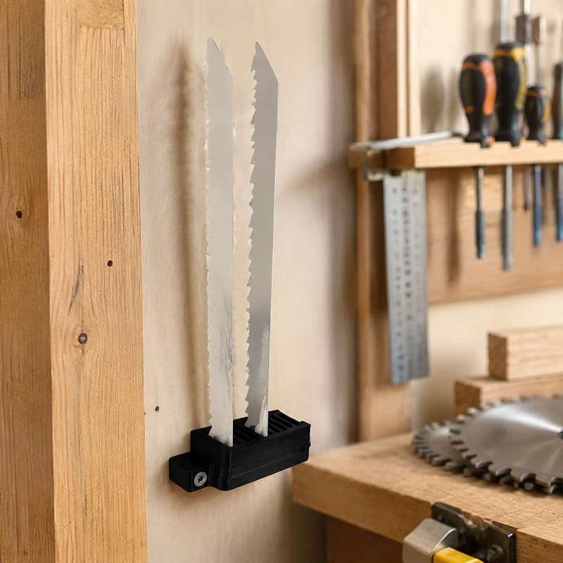 Garagenwand-Hängesägeblatt-Hal – Workshop Tools Hanging Bewertung und Preis