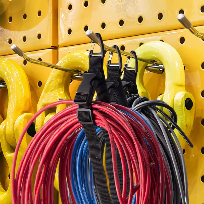 45cm Schwarzer Verstellbarer K – Workshop Tools Rack Bewertung und Preis