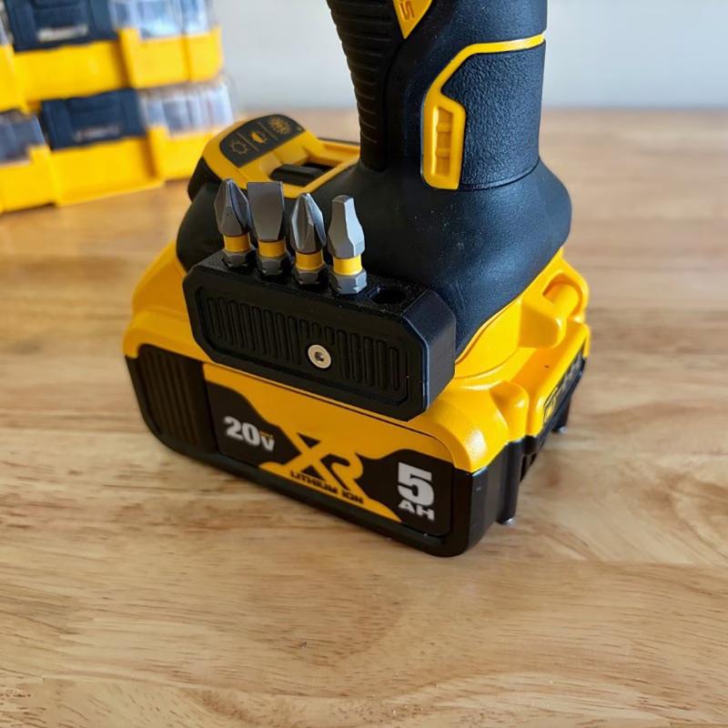 【BA】 5 Stück/10 Stück magnetis – Power Tools In Workshop Bewertung und Preis