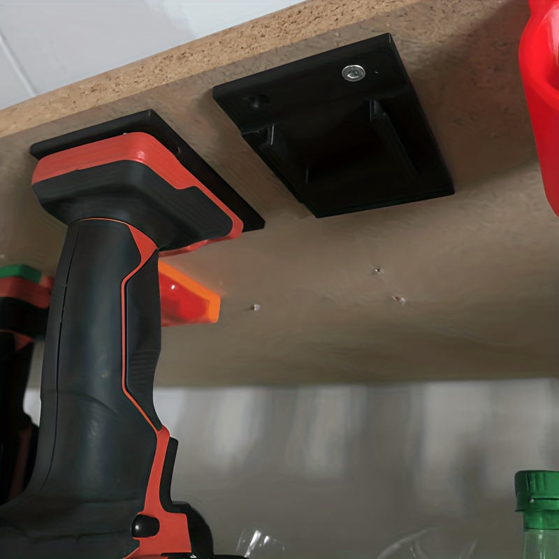 Stabile Halterung, Werkzeughal – Workshop Tools Hanging Bewertung und Preis