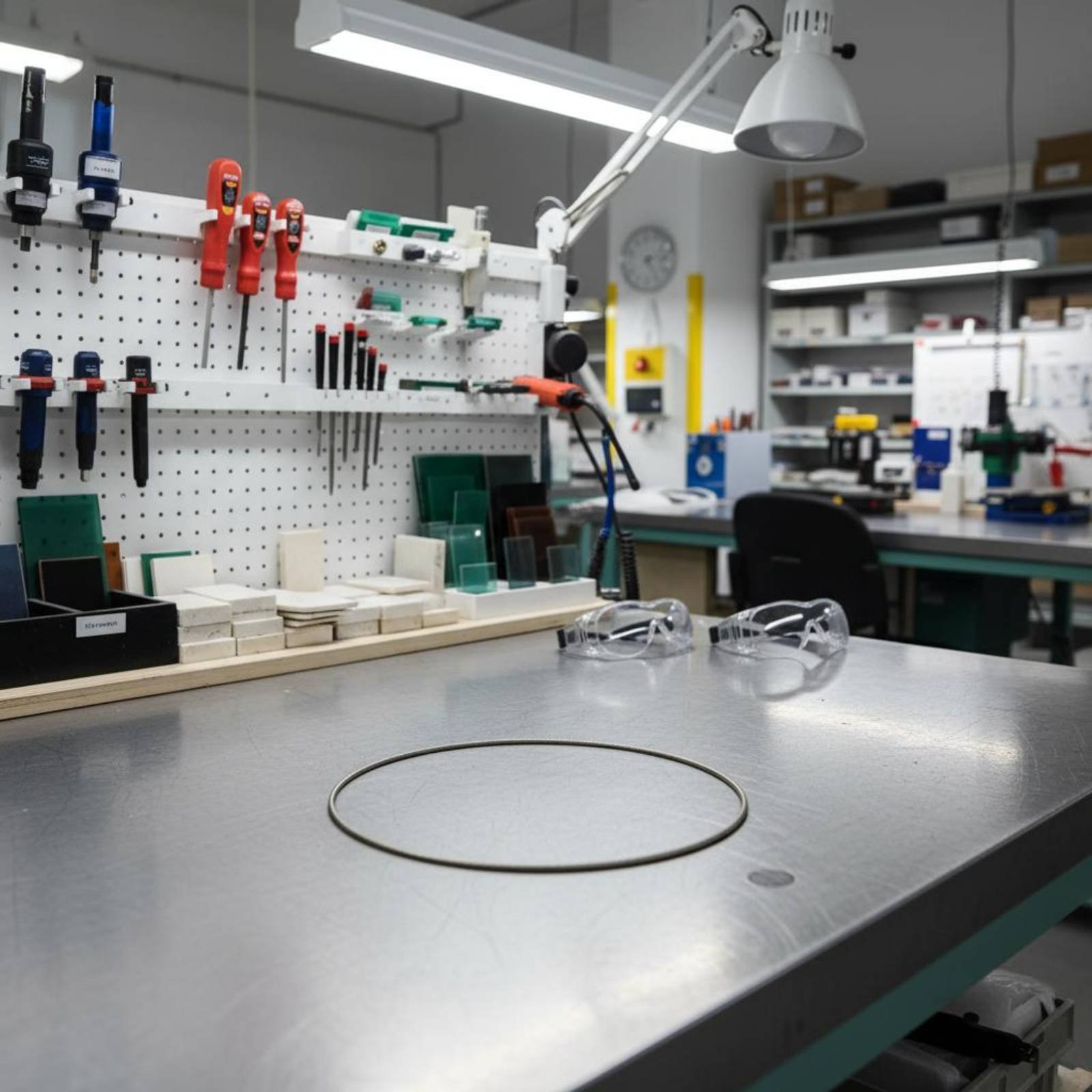 Kristallschneideklinge mit End – Power Tools In Workshop Bewertung und Preis