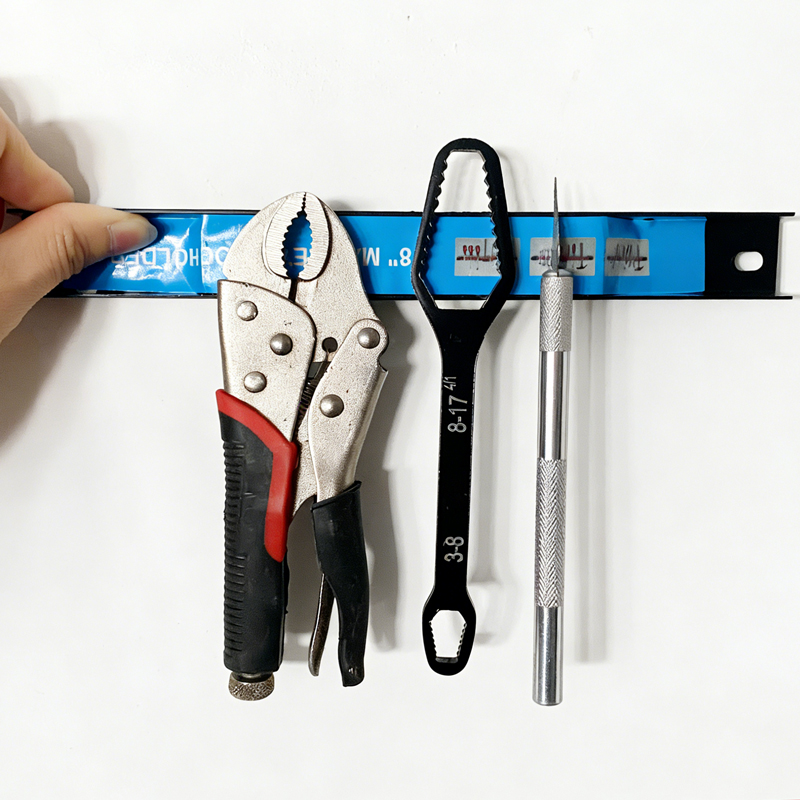 8-Zoll Magnetische Werkzeuglei – Workshop Tools Rack Bewertung und Preis