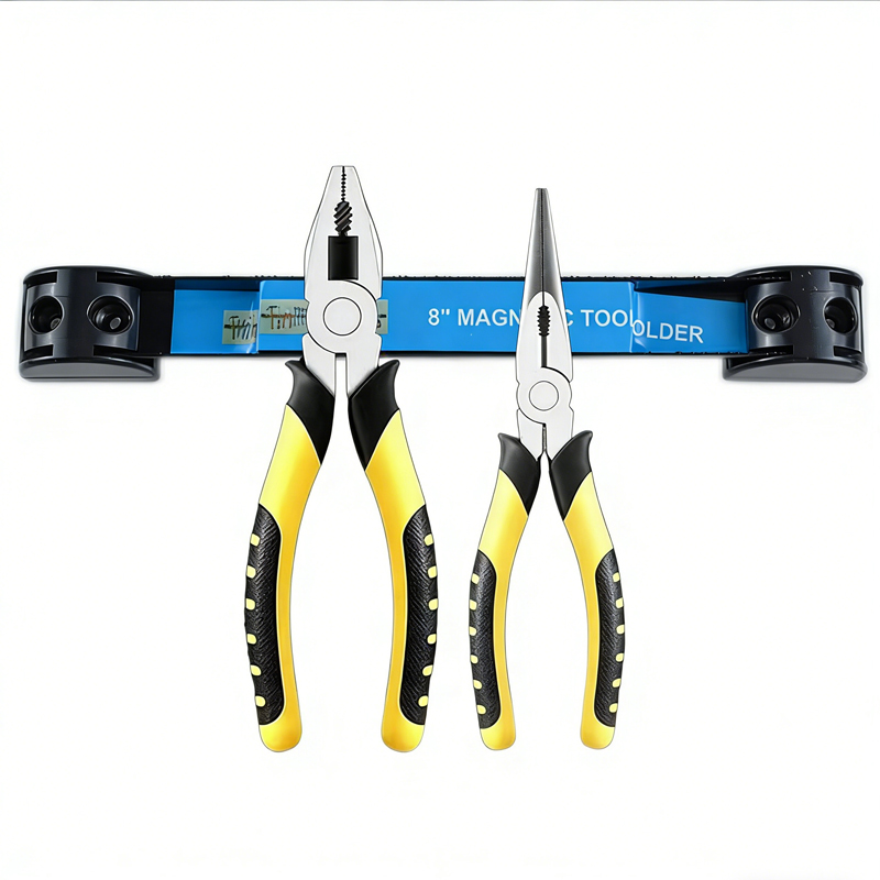 8-Zoll Magnetische Werkzeuglei – Workshop Tools Rack Bewertung und Preis