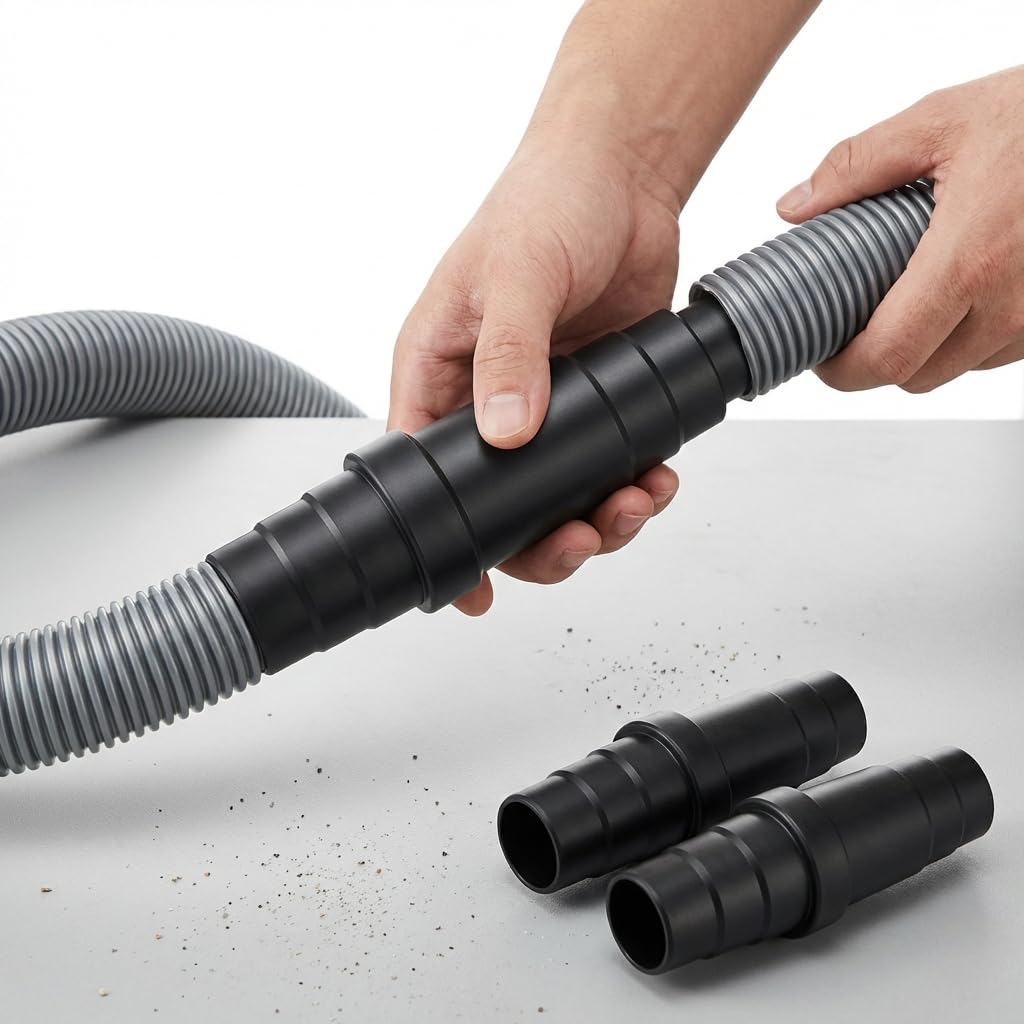 Luftdichter Universal-Vakuumsc – Power Tools In Workshop Bewertung und Preis
