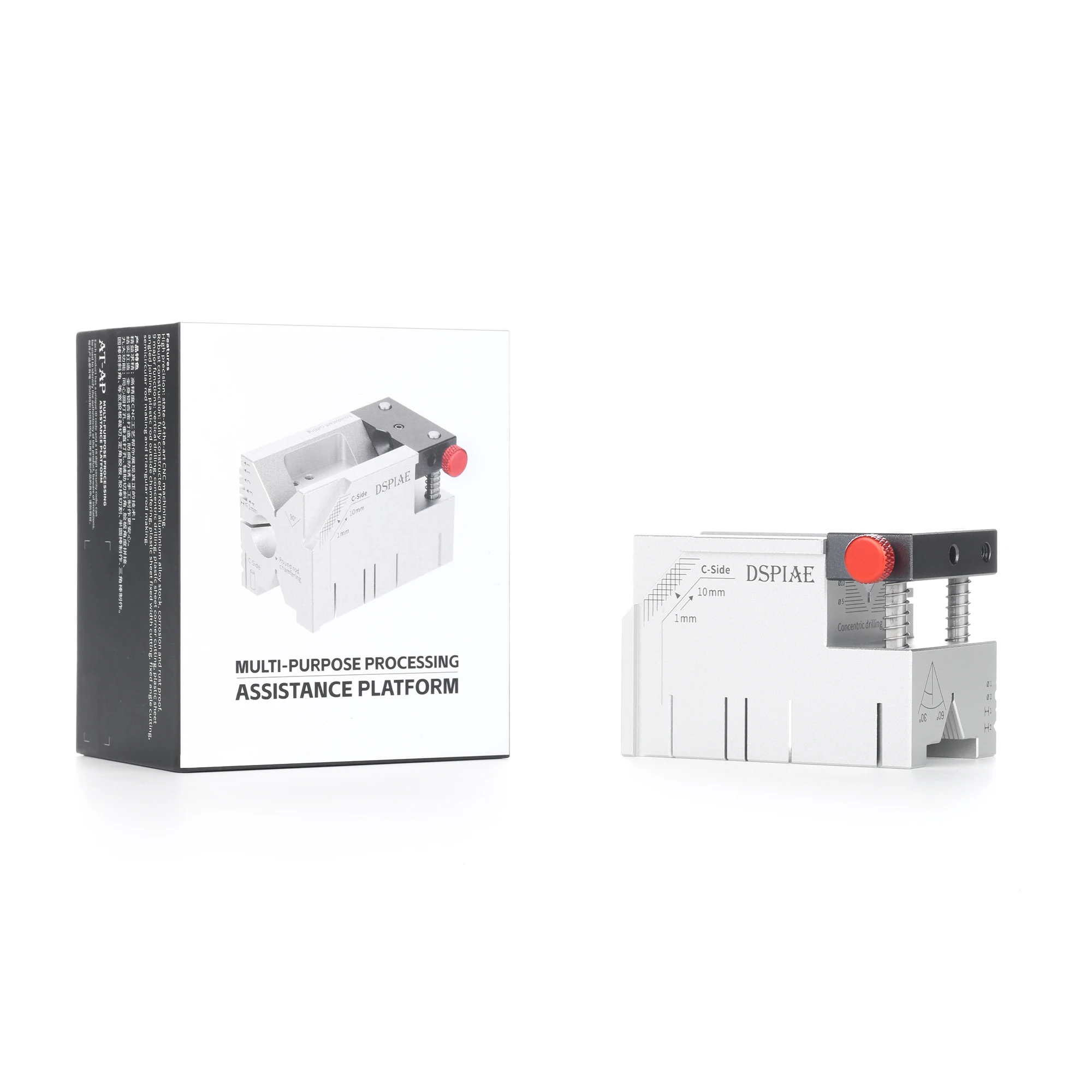 DSPIAE AT-AP Mehrzweck-Stützpl – Workshop Tools Wood Bewertung und Preis