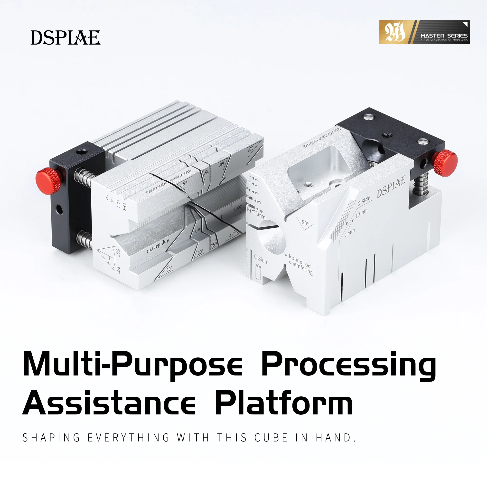 DSPIAE AT-AP Mehrzweck-Stützpl – Workshop Tools Wood Bewertung und Preis