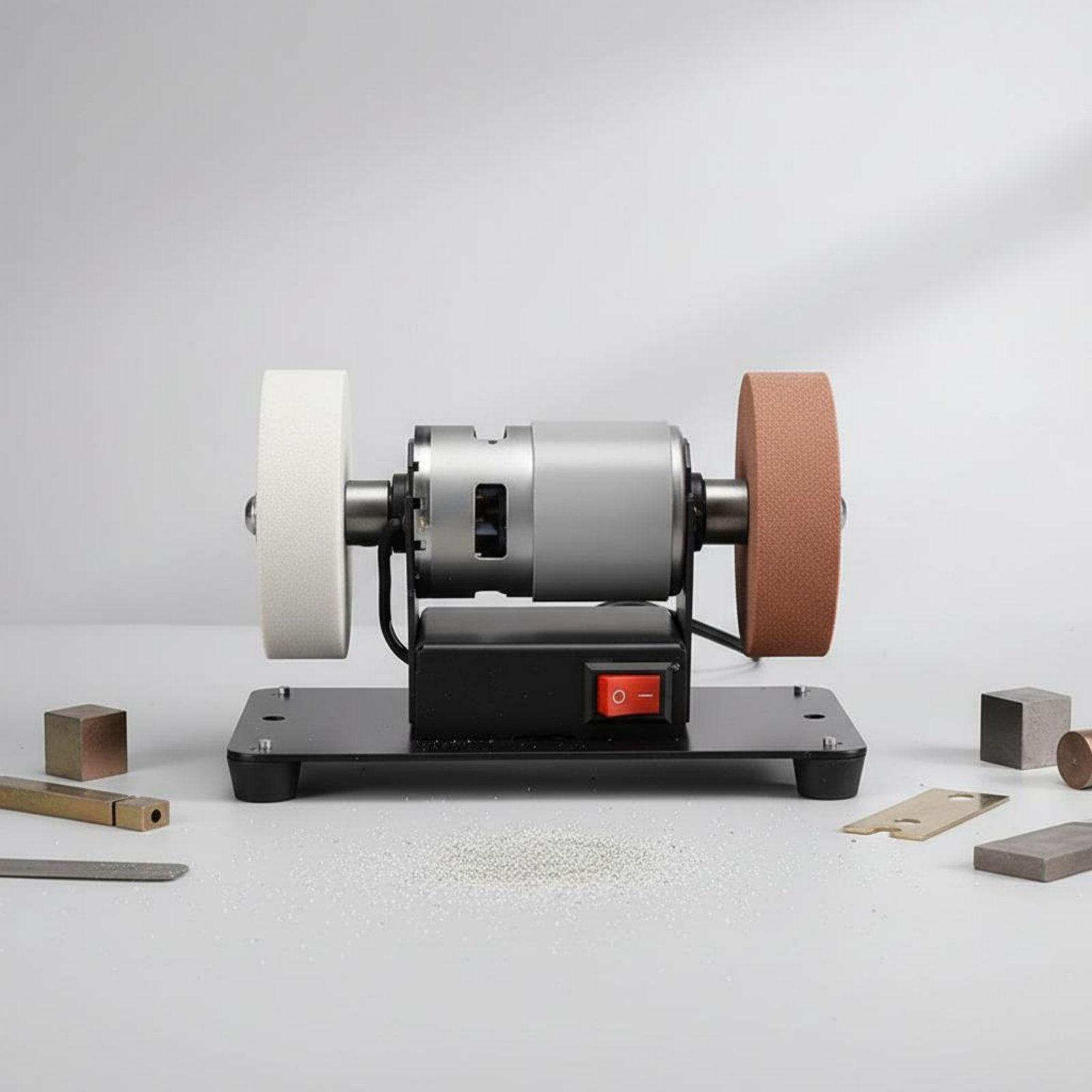 Mini-Schleifmaschine, multifun – Power Tools In Workshop Bewertung und Preis