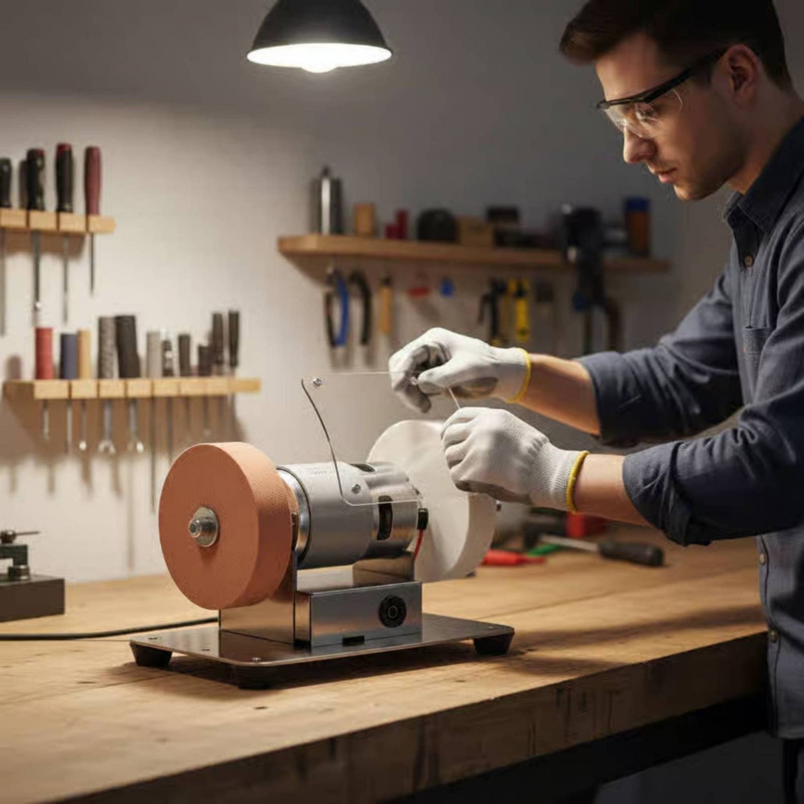 Mini-Schleifmaschine, multifun – Power Tools In Workshop Bewertung und Preis