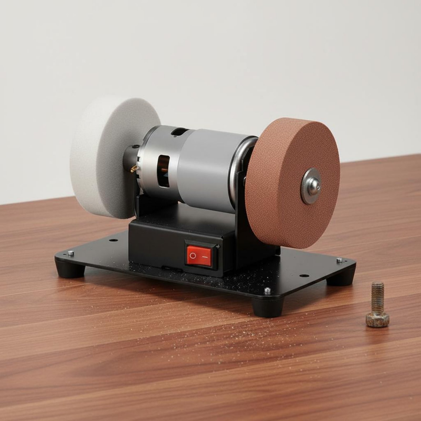 Mini-Schleifmaschine, multifun – Power Tools In Workshop Bewertung und Preis