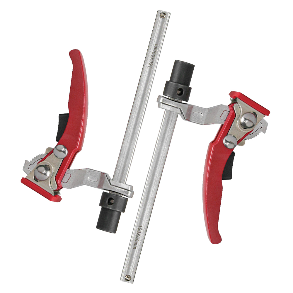Allsome 2 Stück MFT Tischwerkb – Bench Dog Hole Bewertung und Preis