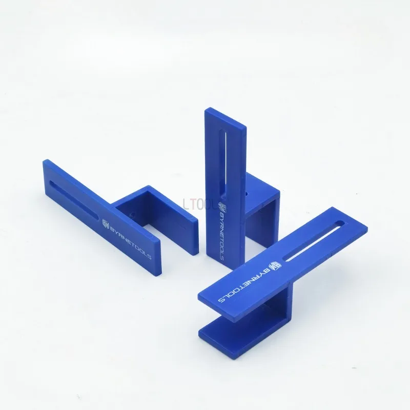 3 Stück 18 mm Vorrichtungen, S – Dowel Jig Kit Bewertung und Preis