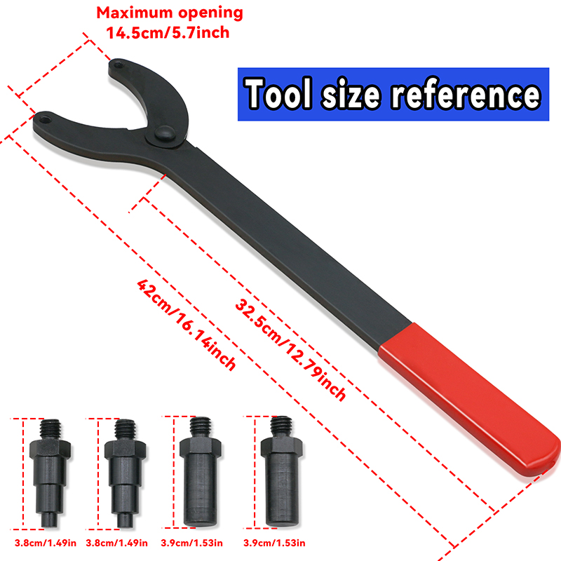 Timing-Verriegelungsritzel, ve – Maintenance Workshop Tools Bewertung und Preis