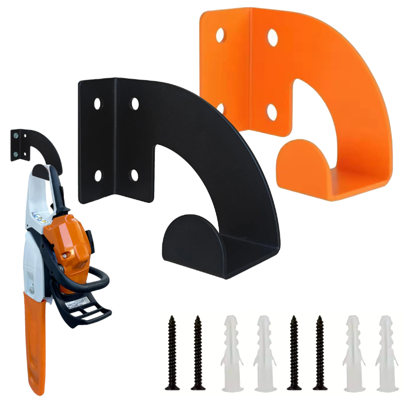 Robuster Kettensägen-Wandhalte – Workshop Tools Hanging Bewertung und Preis