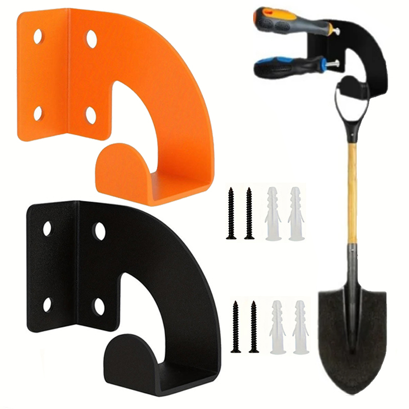 Robuster Kettensägen-Wandhalte – Workshop Tools Hanging Bewertung und Preis