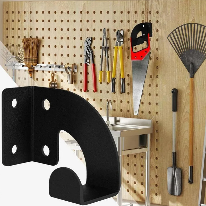 Robuster Kettensägen-Wandhalte – Workshop Tools Hanging Bewertung und Preis