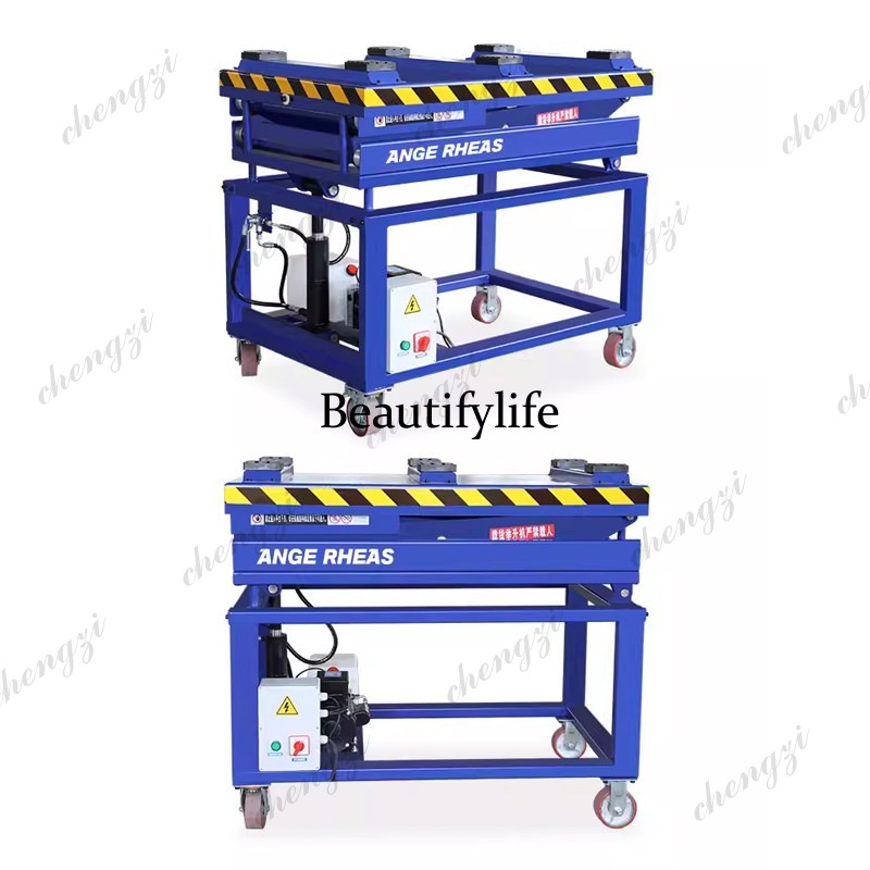 A81 Tragbarer mobiler Batterie – Maintenance Workshop Tools Bewertung und Preis