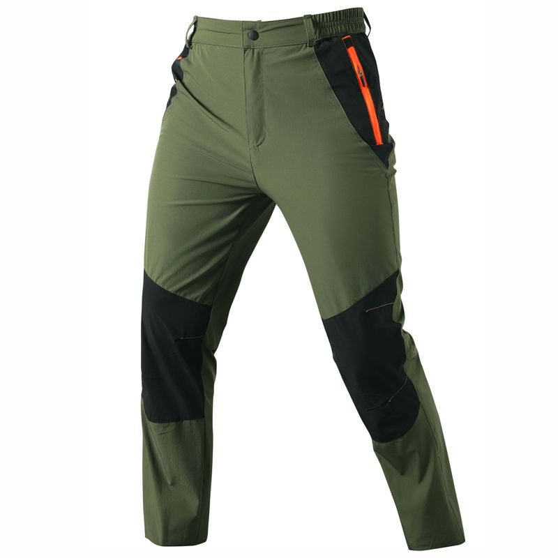 Neue Sommer-Herrenhose Dünn Sc – Mini Workshop Tools Bewertung und Preis