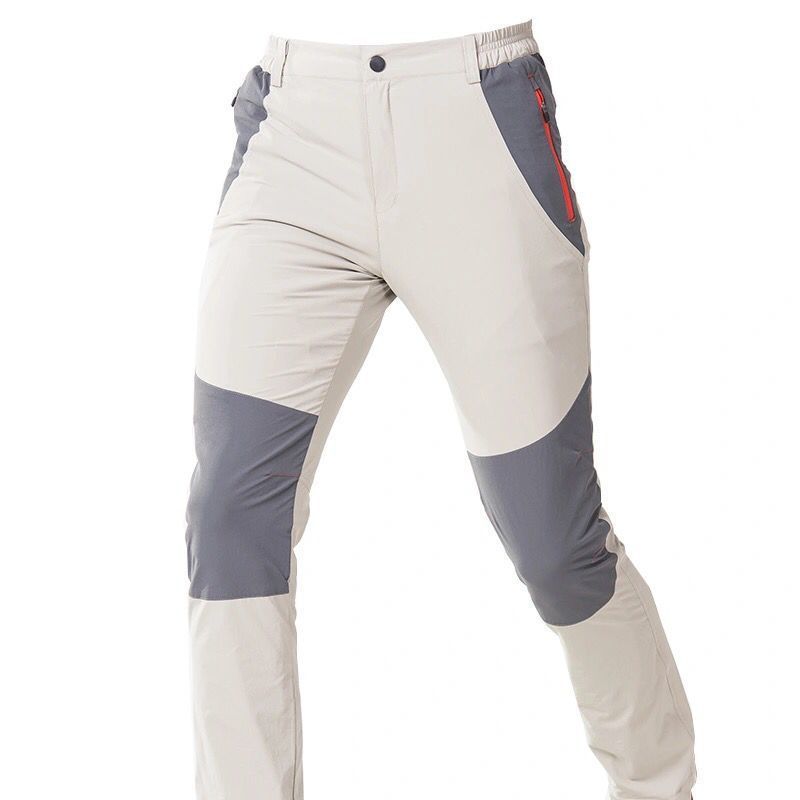 Neue Sommer-Herrenhose Dünn Sc – Mini Workshop Tools Bewertung und Preis