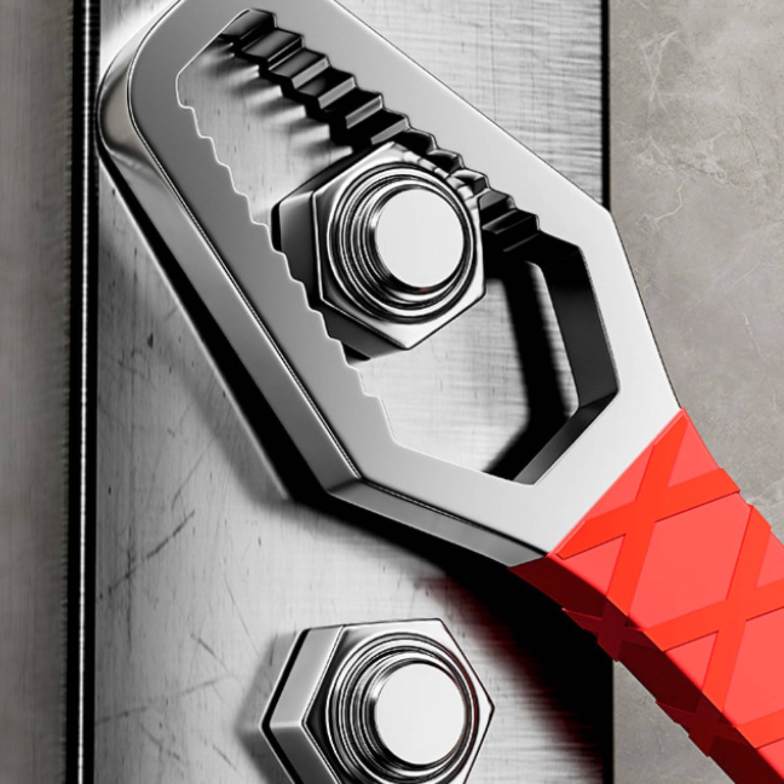 Verstellbarer Hammerschlüssel, – Workshop Tools Hammer Bewertung und Preis