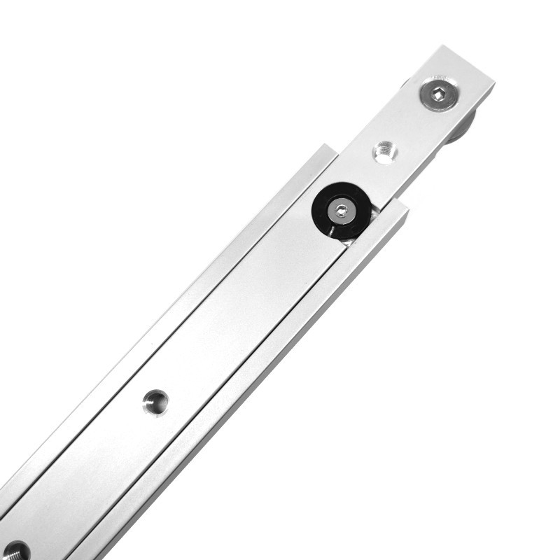 2-teiliges T-Nuten- und Gehrun – Dowel Jig Kit Bewertung und Preis
