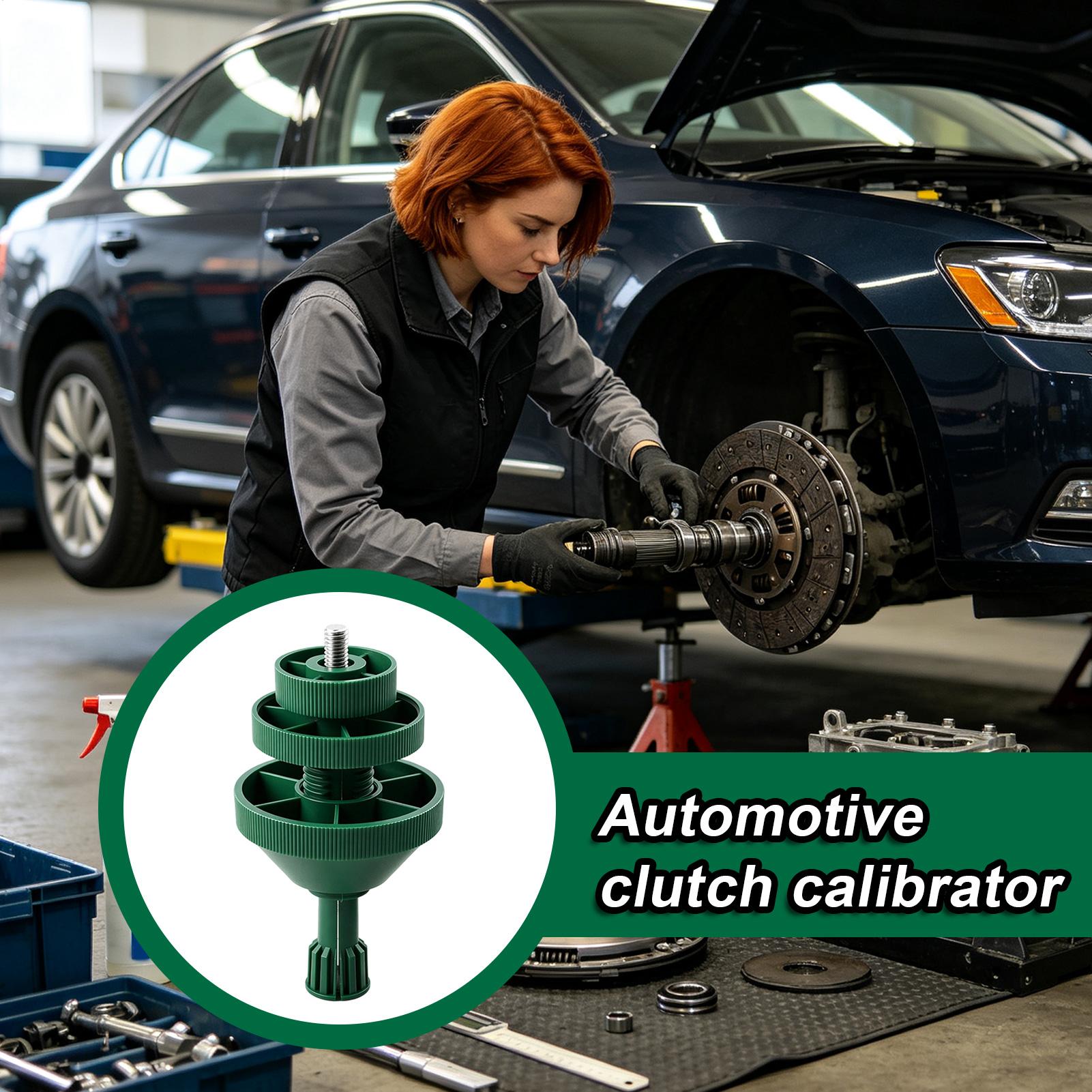 Kupplungs-Ausrichtungswerkzeug – Tools Workshops Bewertung und Preis