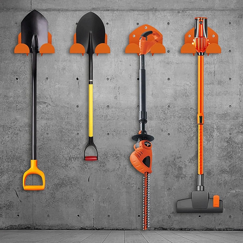 Unkrautschneider-Halterung, Ro – Workshop Tools Hanging Bewertung und Preis